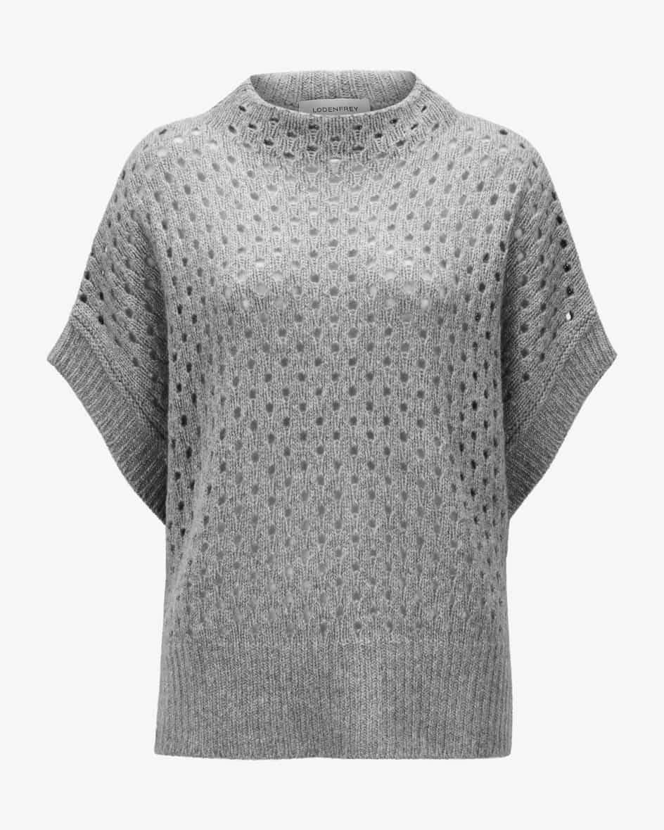 LODENFREY Cashmere-Pullunder