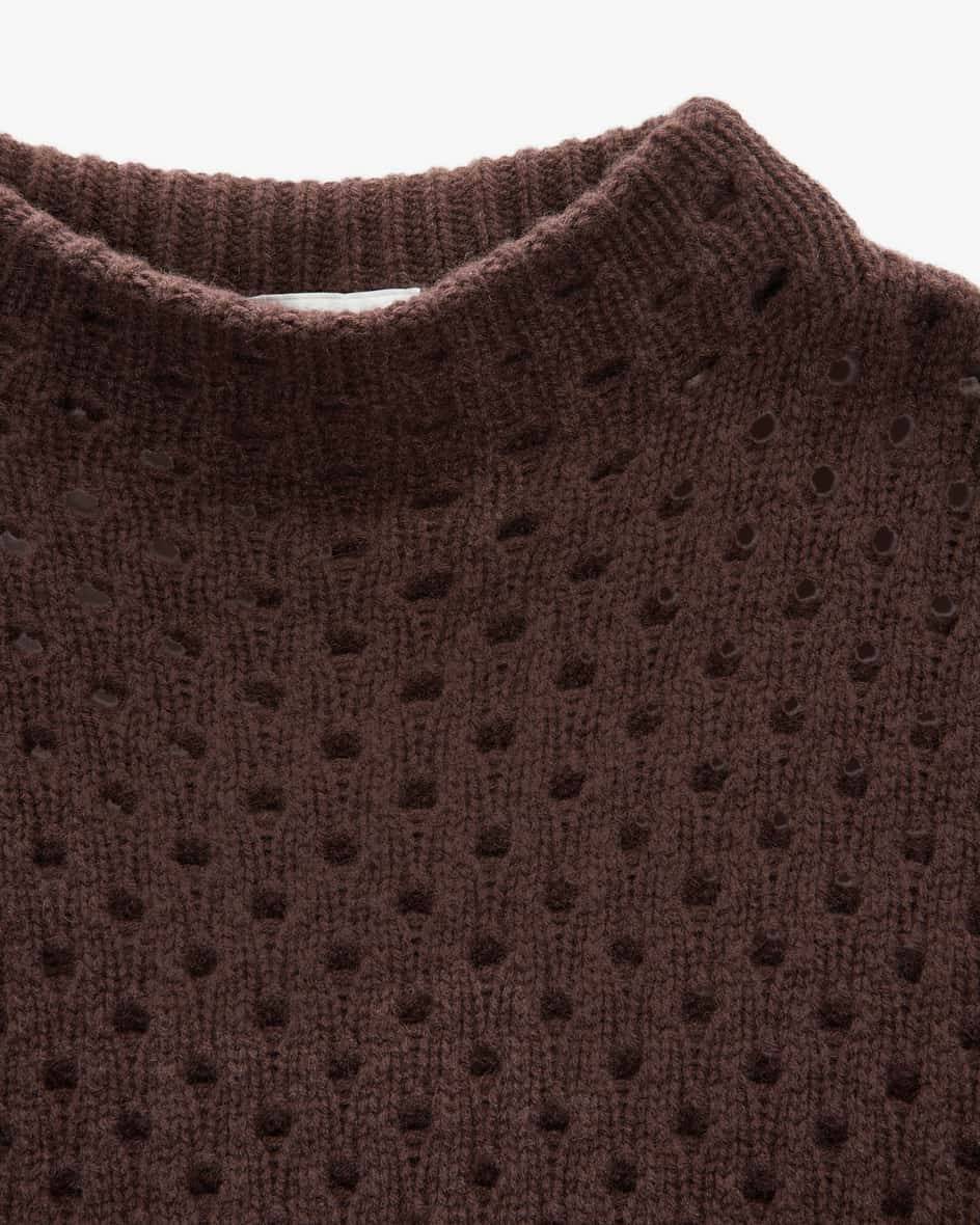 LODENFREY Cashmere-Pullunder