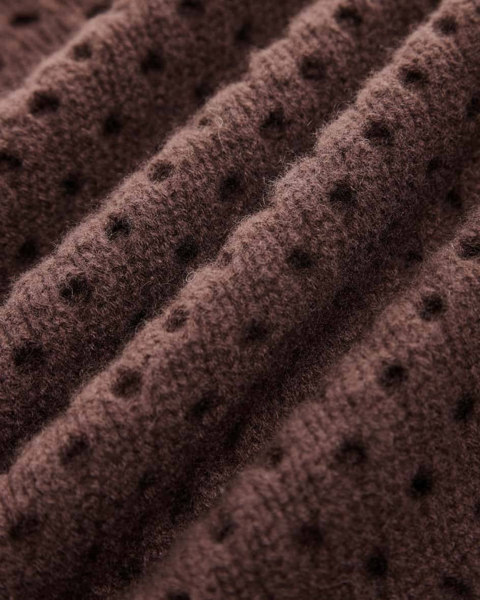 LODENFREY Cashmere-Pullunder