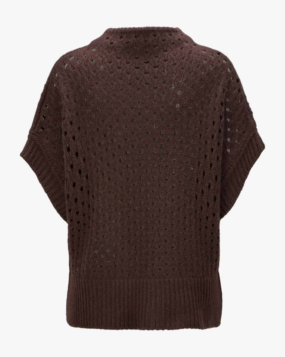 LODENFREY Cashmere-Pullunder