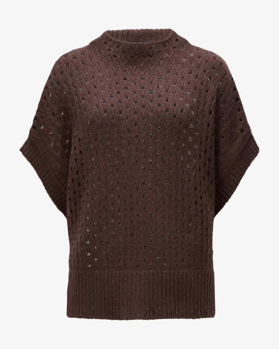 LODENFREY Cashmere-Pullunder