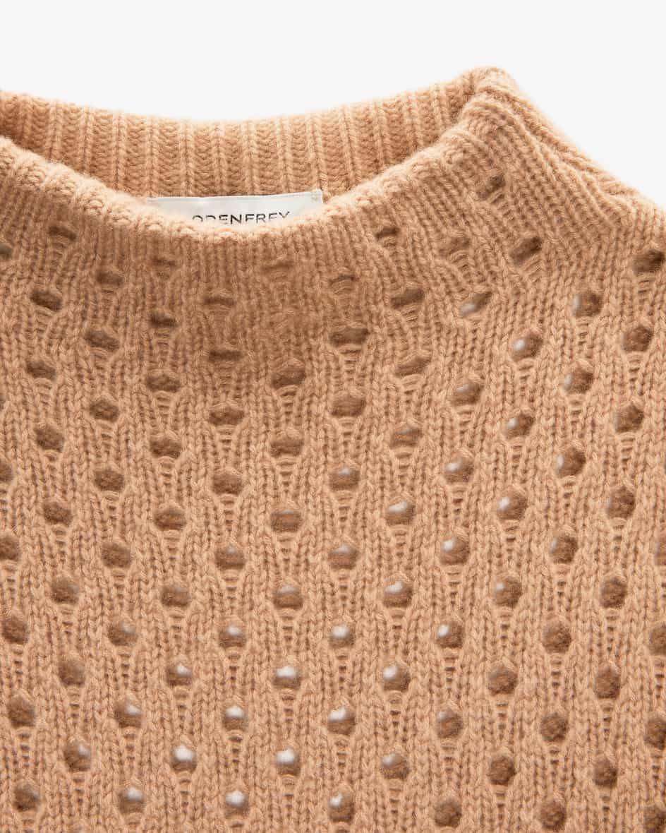 LODENFREY Cashmere-Pullunder