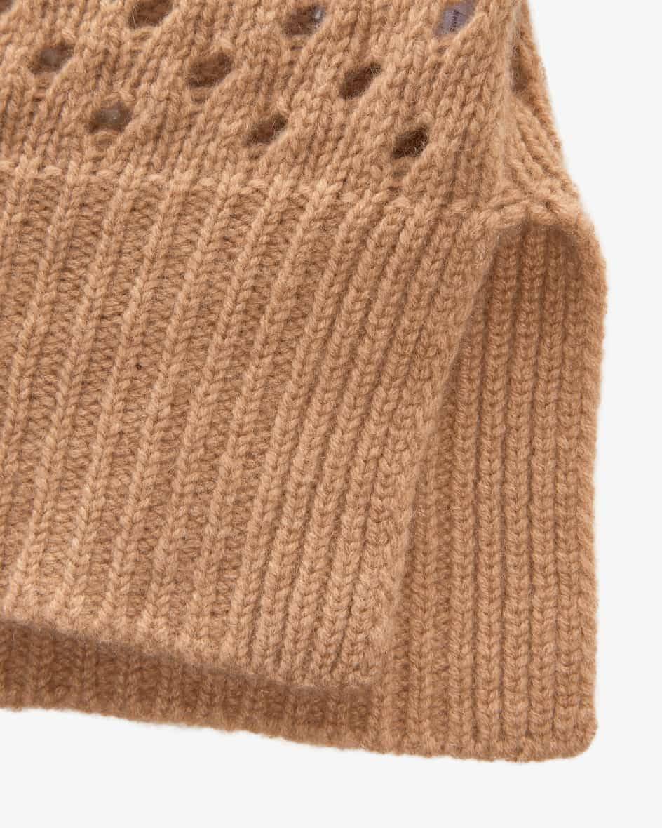 LODENFREY Cashmere-Pullunder