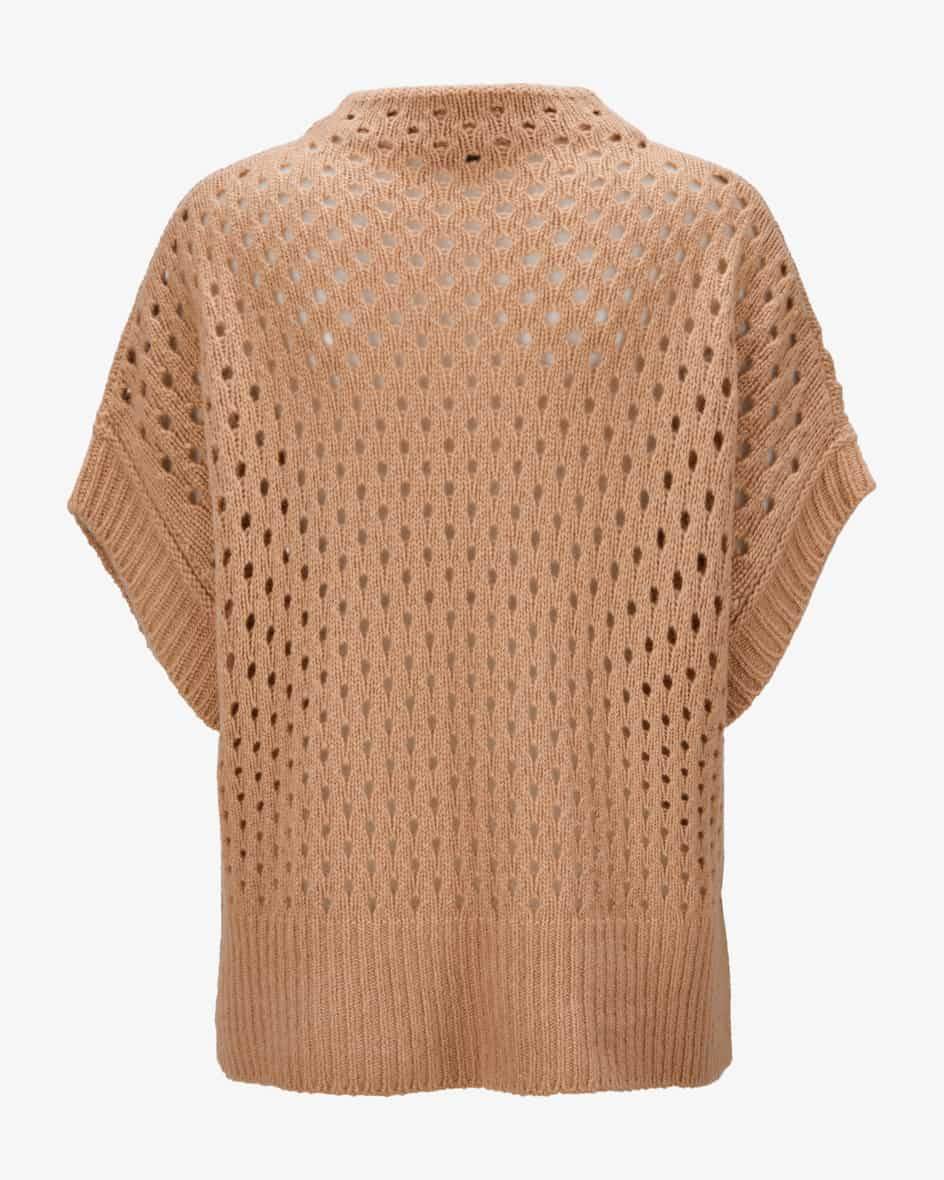 LODENFREY Cashmere-Pullunder