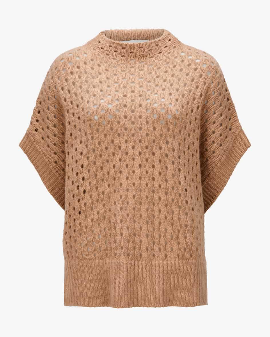 LODENFREY Cashmere-Pullunder