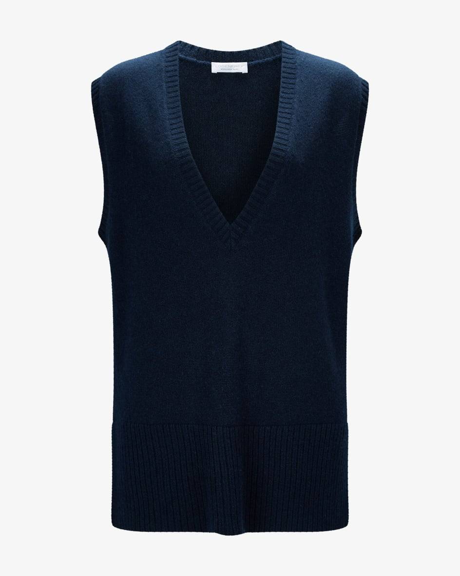 LODENFREY Cashmere-Pullunder