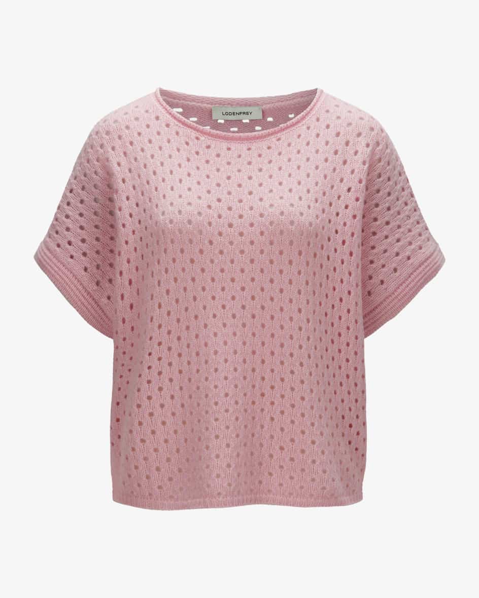 LODENFREY Cashmere-Pullunder