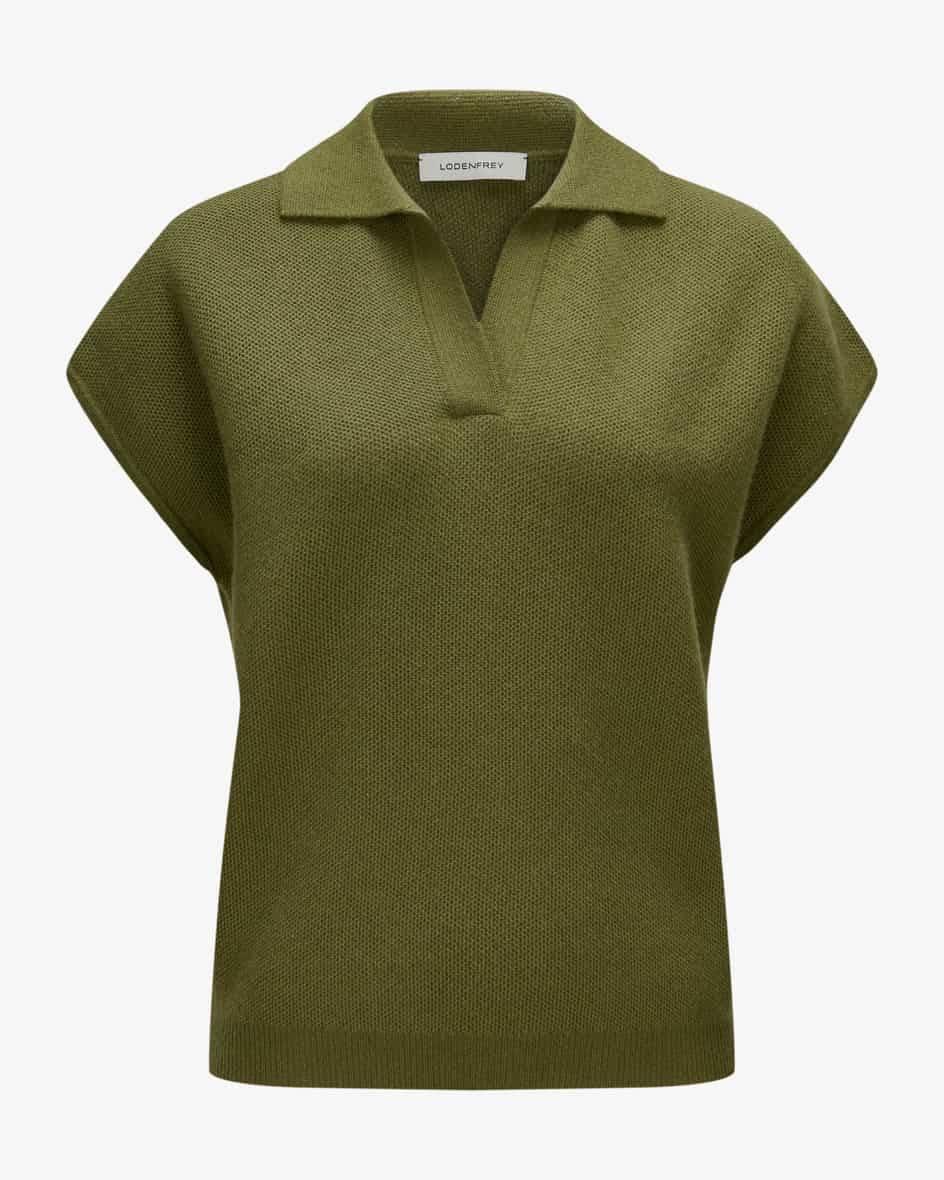LODENFREY Cashmere-Pullunder