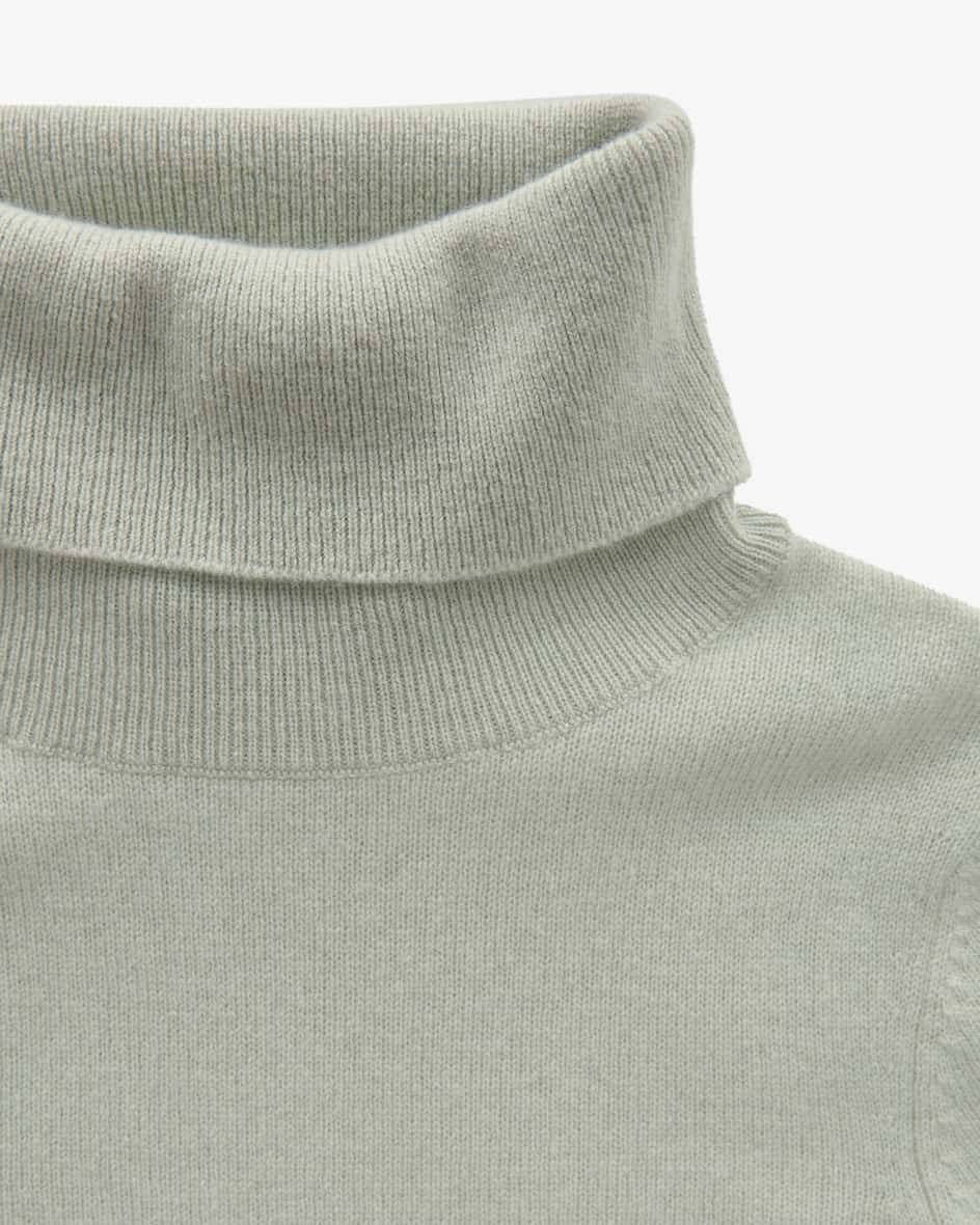 LODENFREY Cashmere-Rollkragenpullover