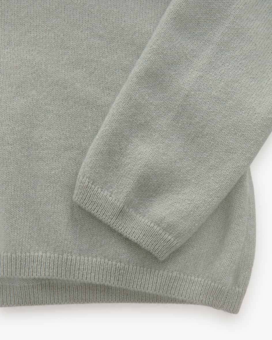 LODENFREY Cashmere-Rollkragenpullover