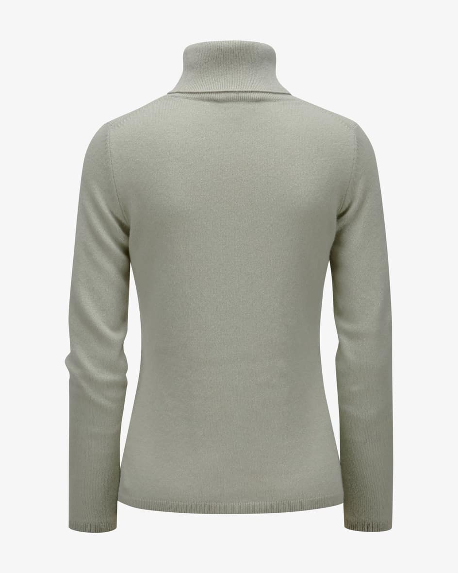 LODENFREY Cashmere-Rollkragenpullover