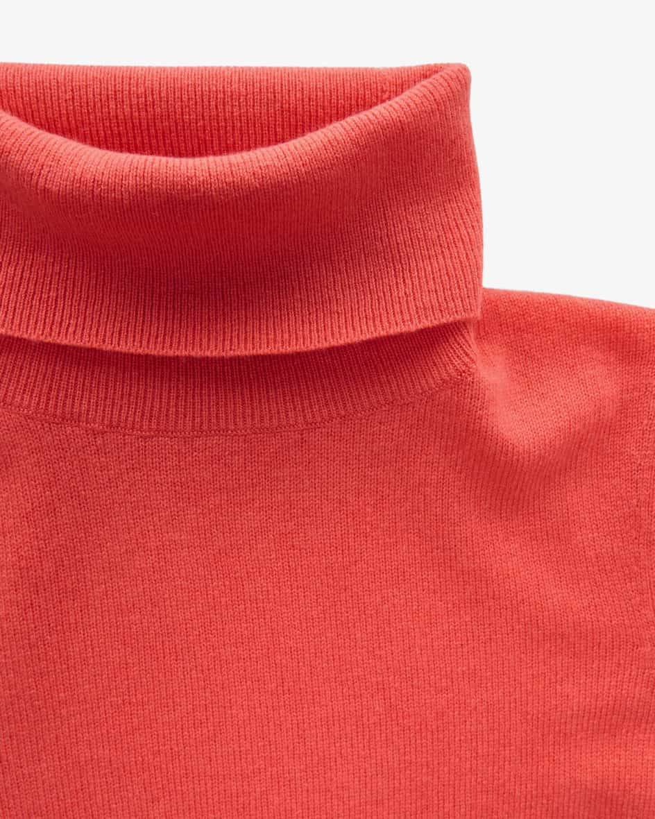 LODENFREY Cashmere-Rollkragenpullover