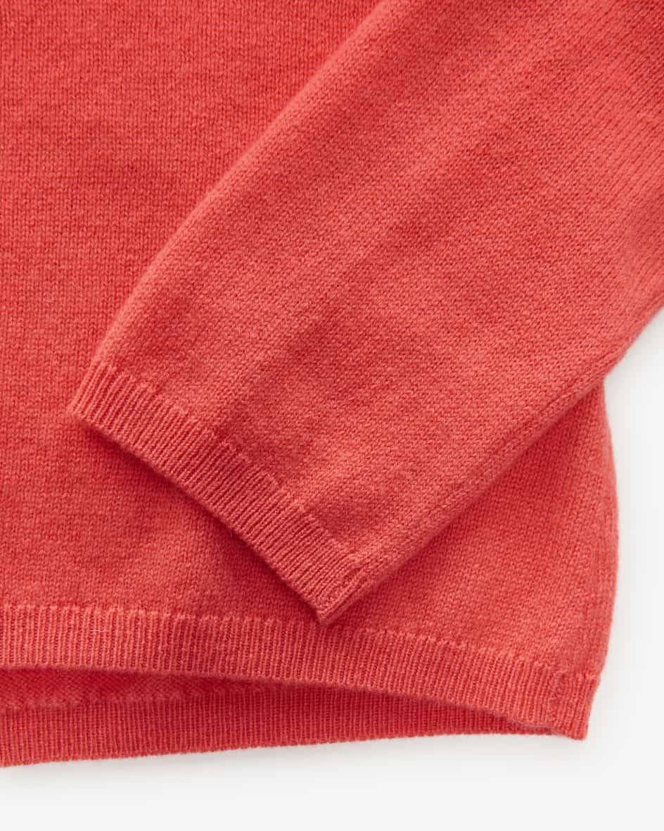 LODENFREY Cashmere-Rollkragenpullover