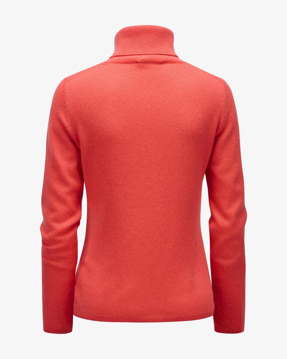 LODENFREY Cashmere-Rollkragenpullover