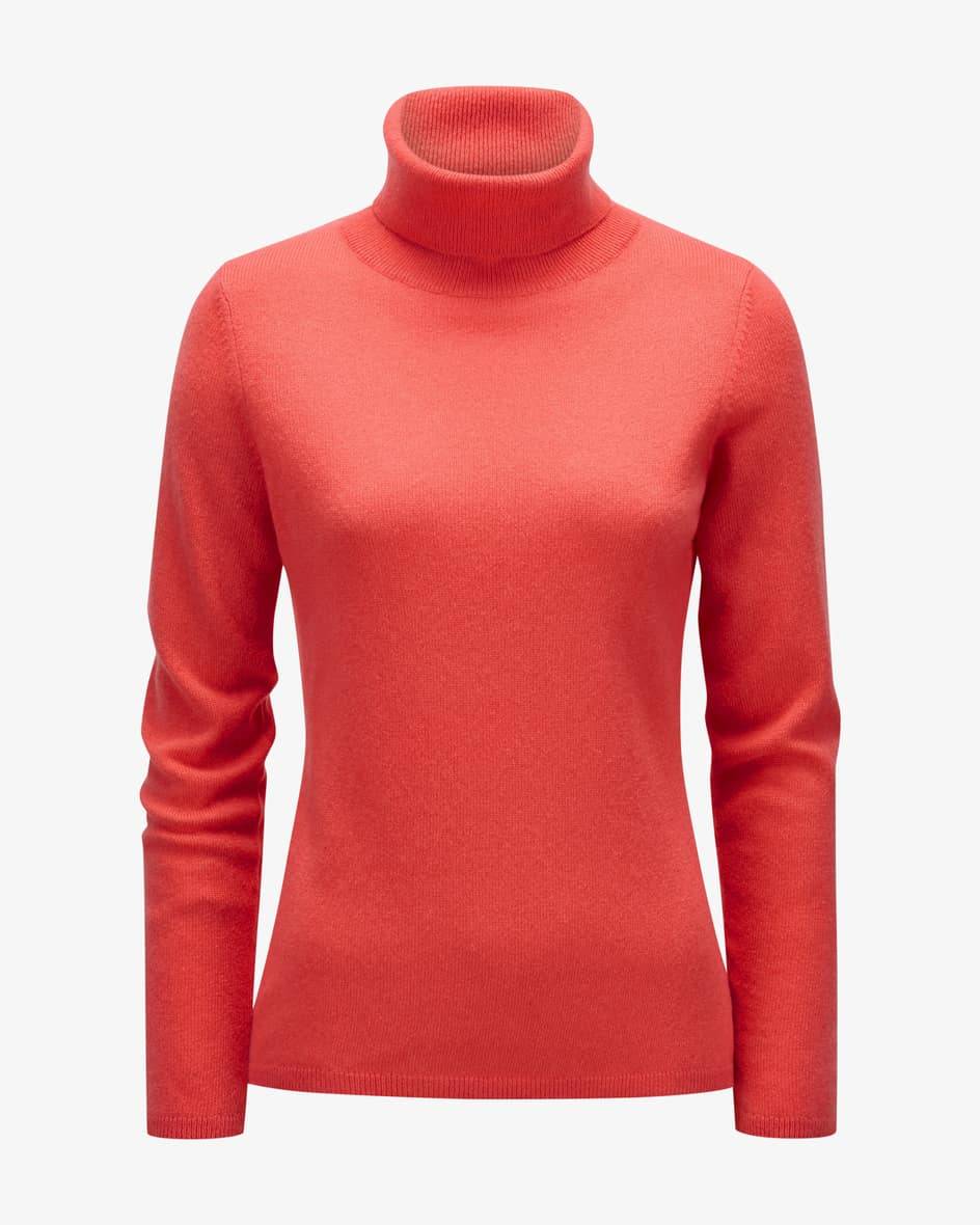 LODENFREY Cashmere-Rollkragenpullover
