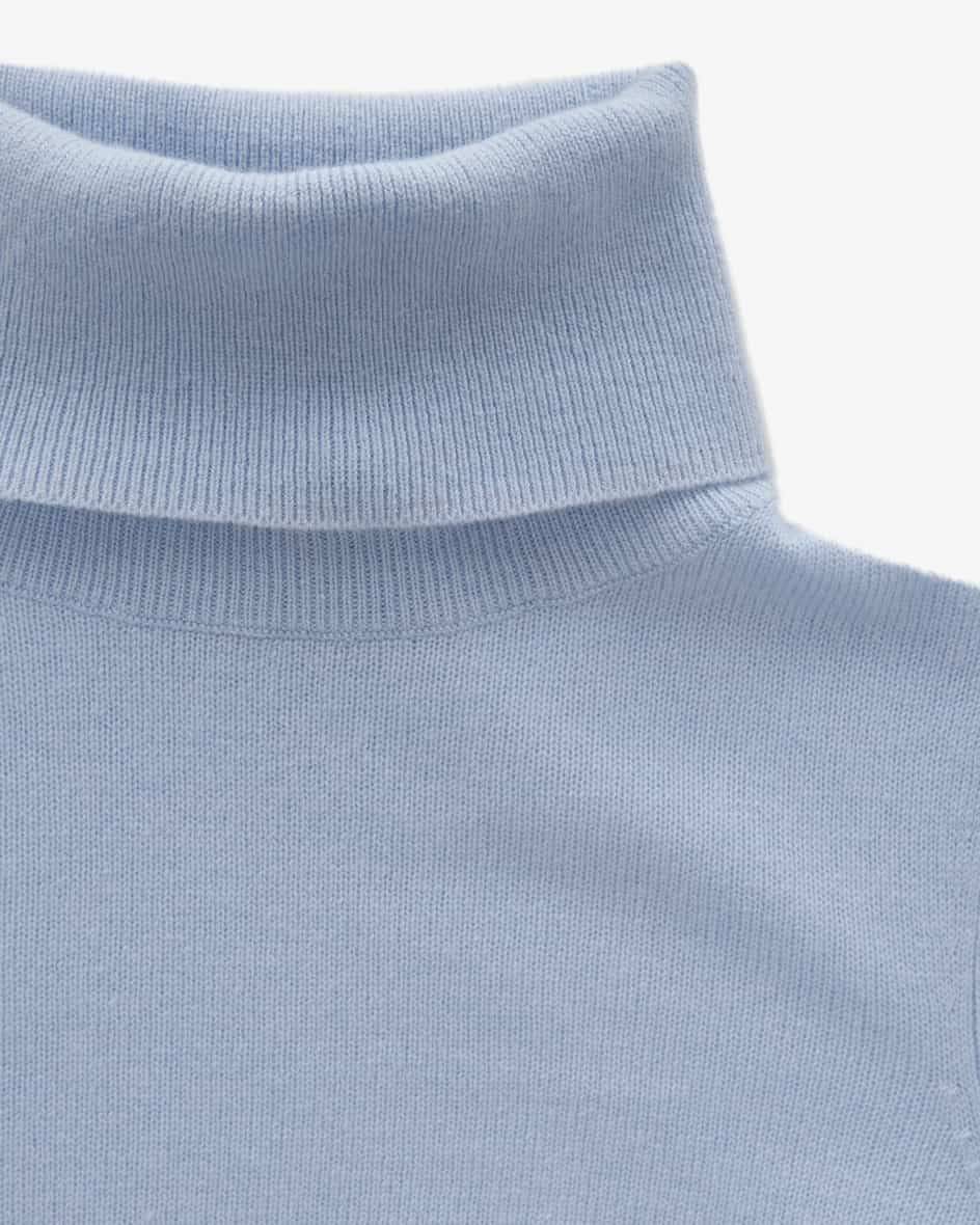 LODENFREY Cashmere-Rollkragenpullover
