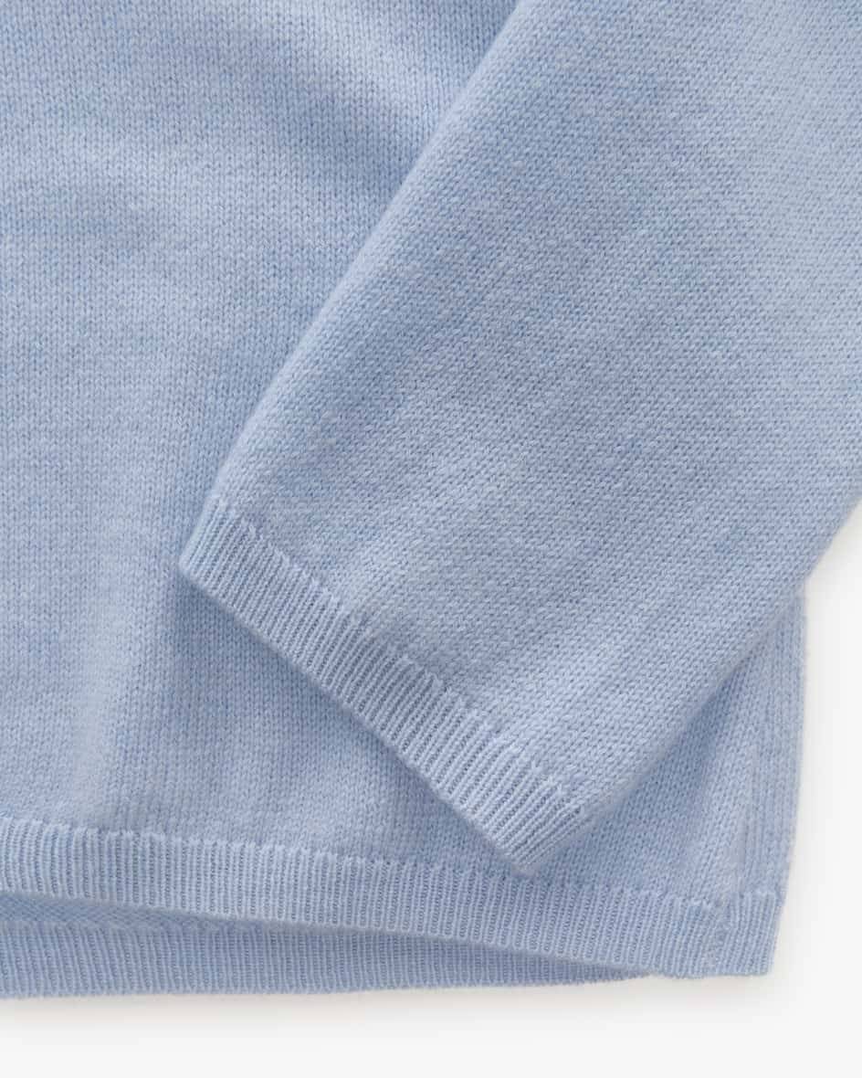 LODENFREY Cashmere-Rollkragenpullover