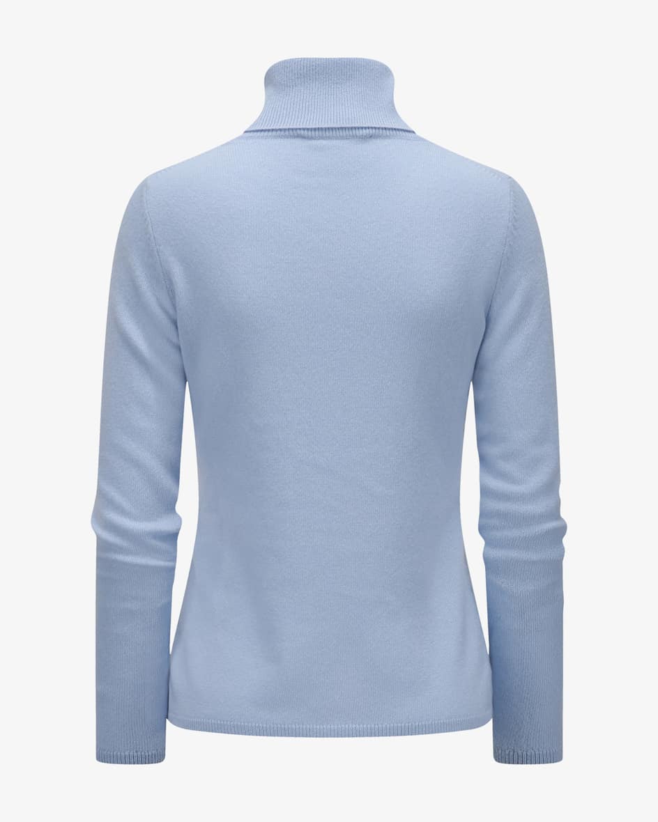 LODENFREY Cashmere-Rollkragenpullover