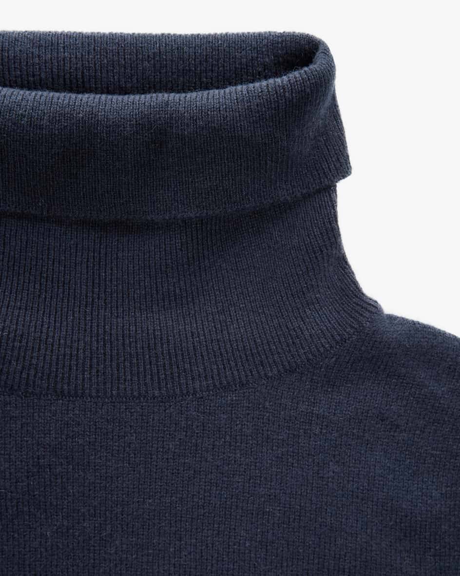 LODENFREY Cashmere-Rollkragenpullover