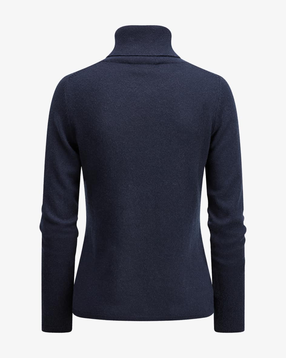 LODENFREY Cashmere-Rollkragenpullover