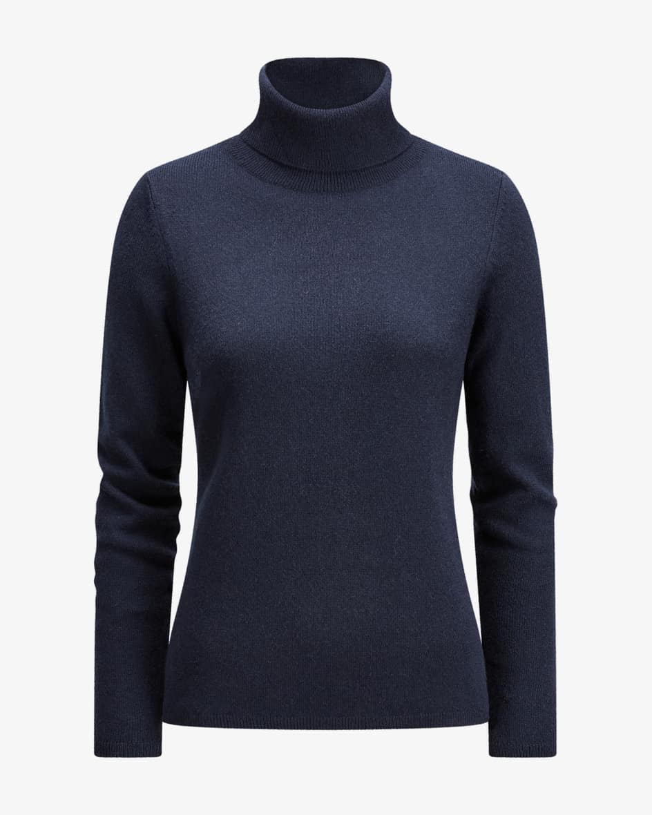 LODENFREY Cashmere-Rollkragenpullover