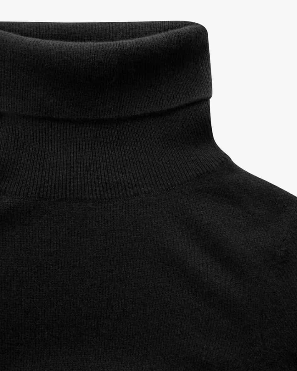 LODENFREY Cashmere-Rollkragenpullover