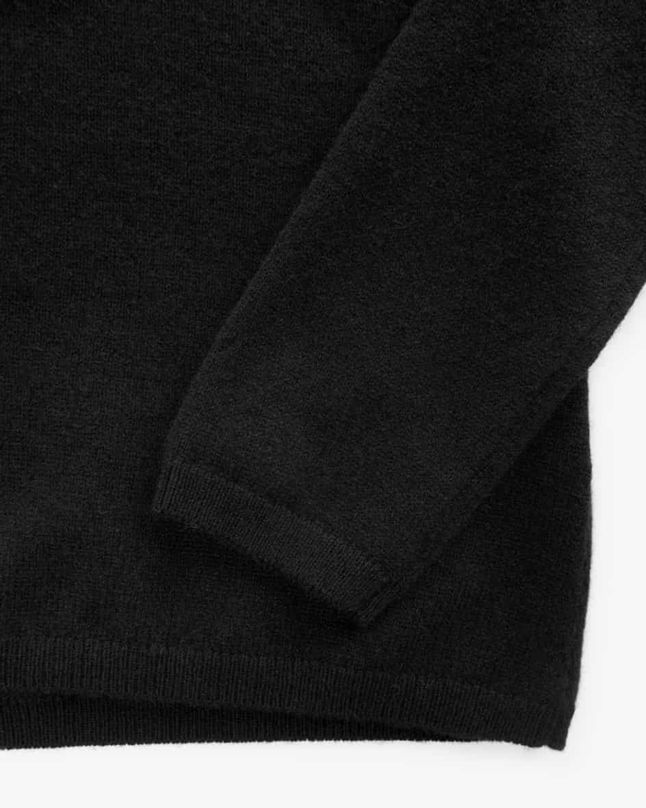 LODENFREY Cashmere-Rollkragenpullover