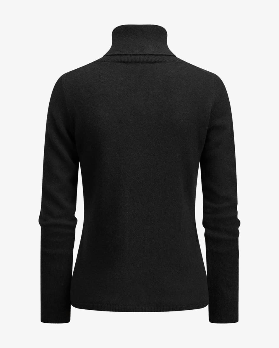 LODENFREY Cashmere-Rollkragenpullover