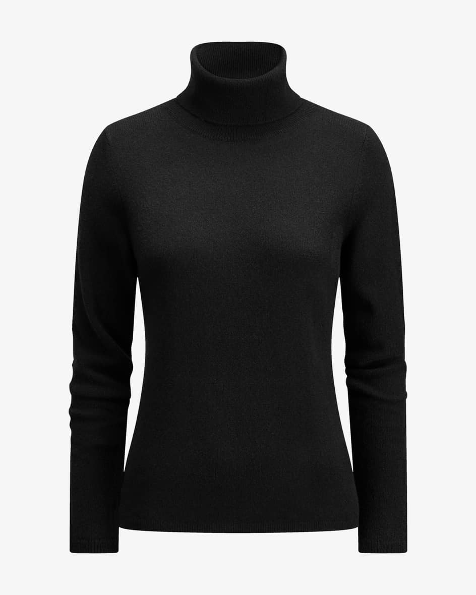 LODENFREY Cashmere-Rollkragenpullover