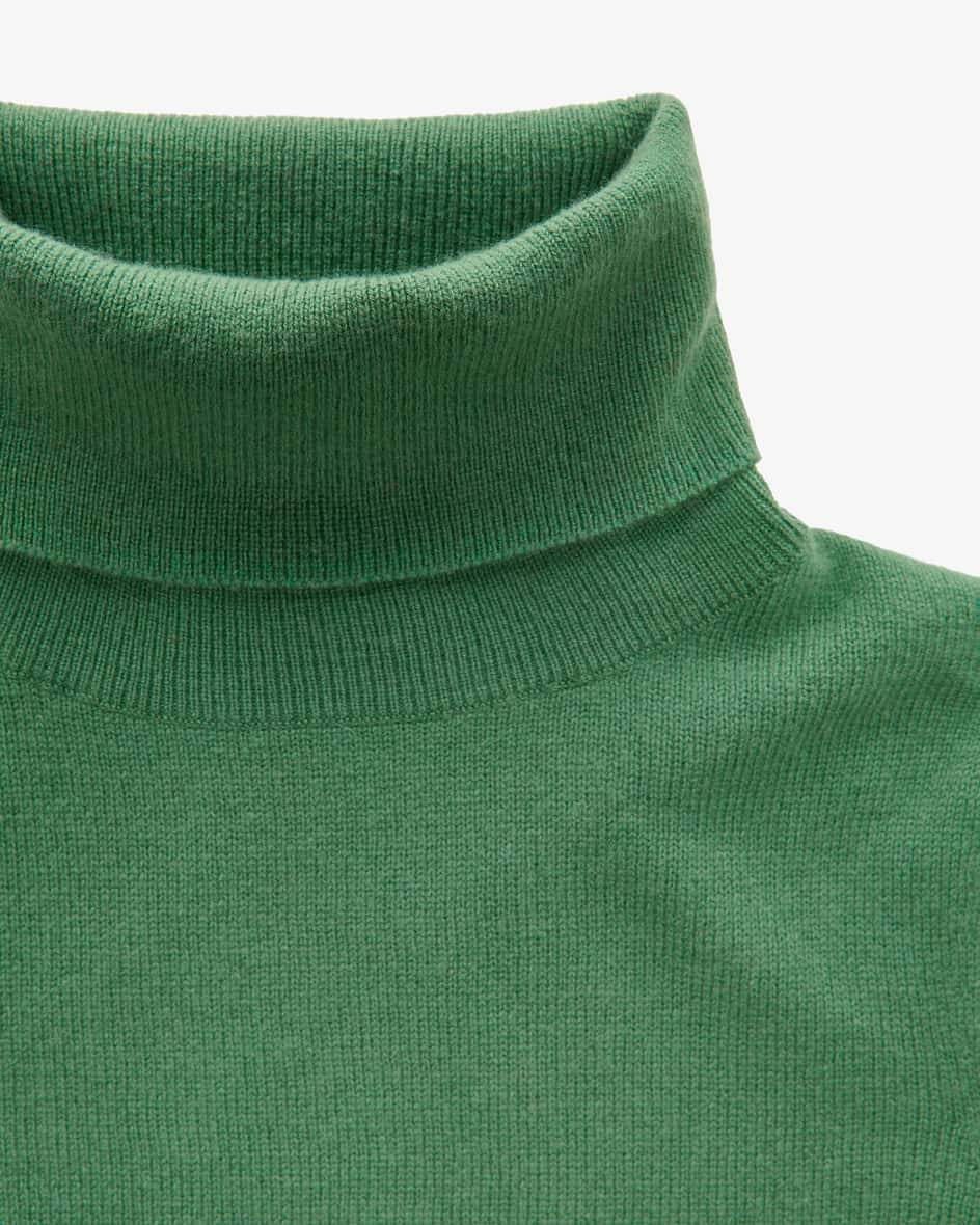 LODENFREY Cashmere-Rollkragenpullover