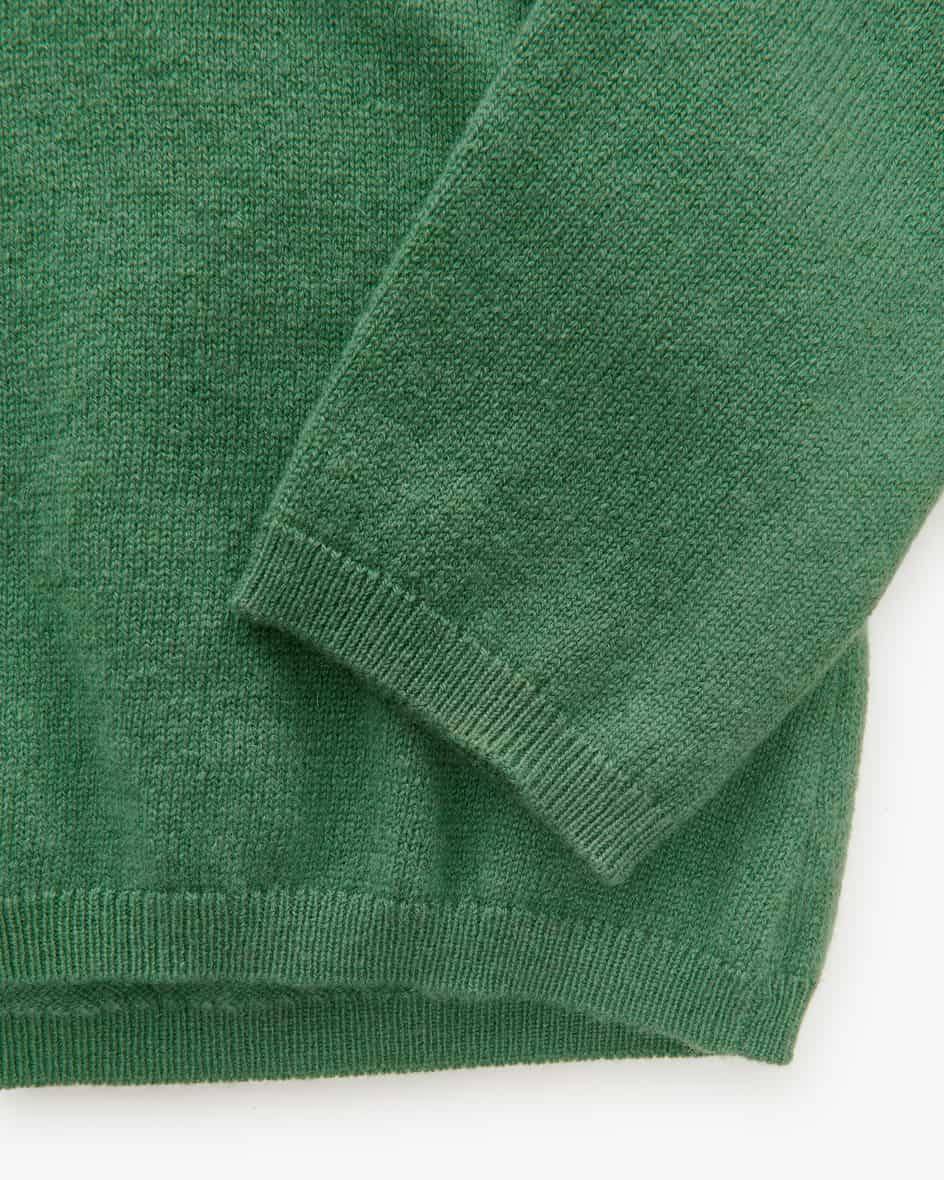 LODENFREY Cashmere-Rollkragenpullover