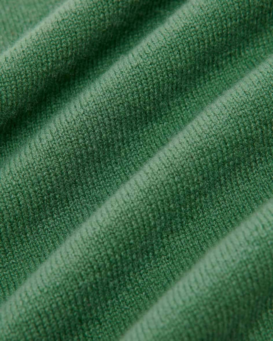 LODENFREY Cashmere-Rollkragenpullover