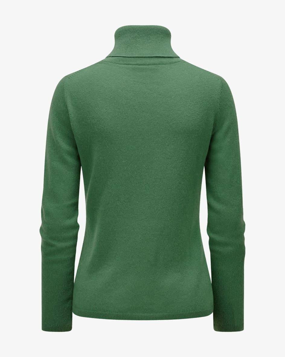 LODENFREY Cashmere-Rollkragenpullover