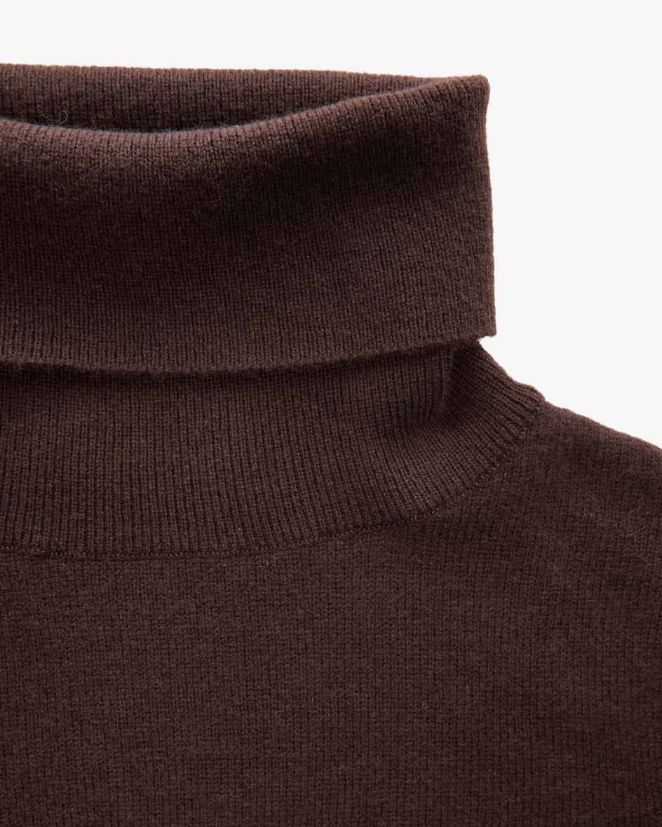 LODENFREY Cashmere-Rollkragenpullover