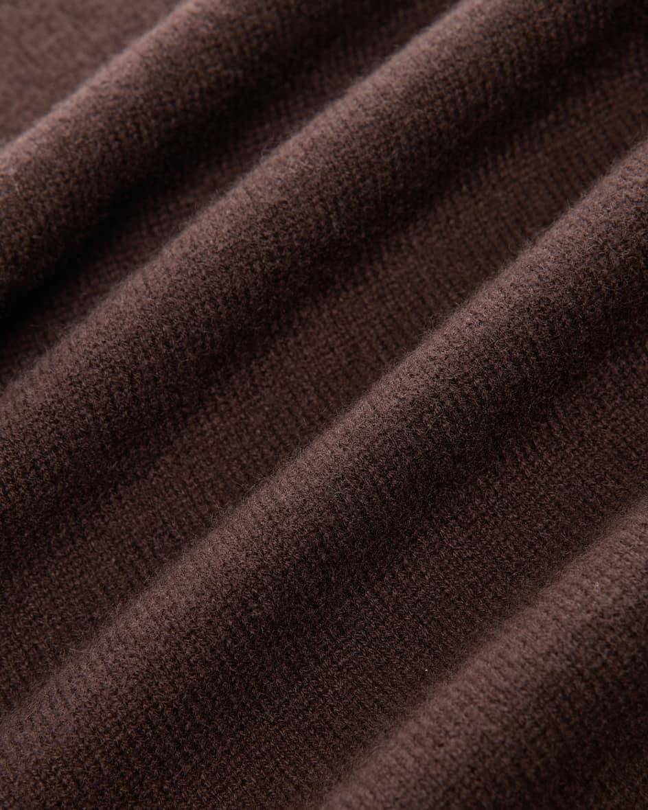 LODENFREY Cashmere-Rollkragenpullover