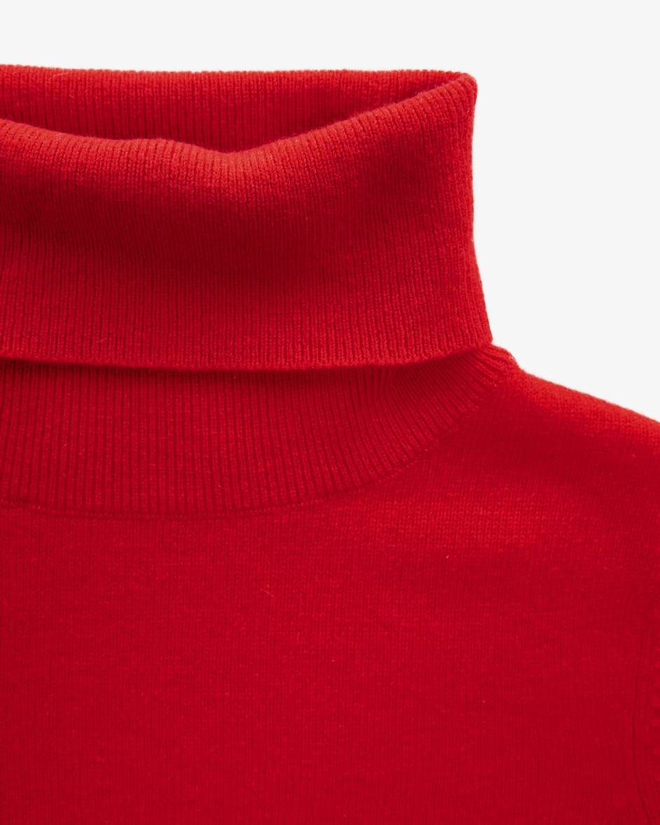 LODENFREY Cashmere-Rollkragenpullover