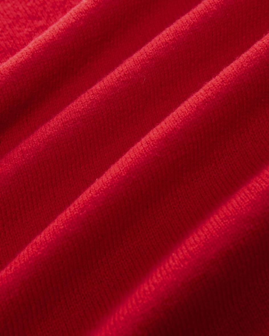 LODENFREY Cashmere-Rollkragenpullover