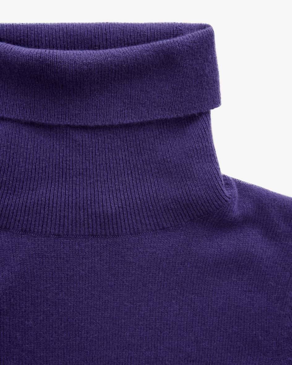 LODENFREY Cashmere-Rollkragenpullover