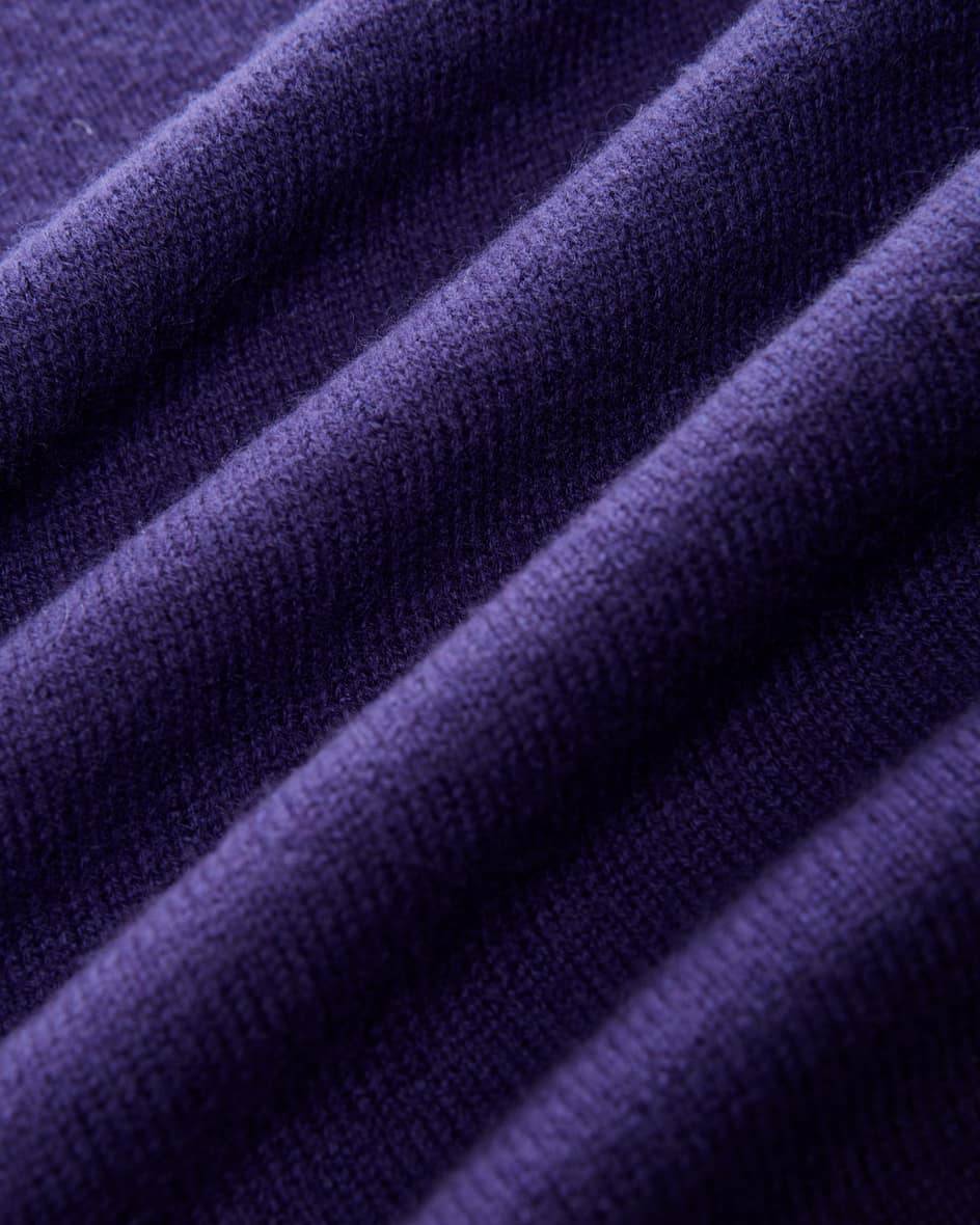 LODENFREY Cashmere-Rollkragenpullover