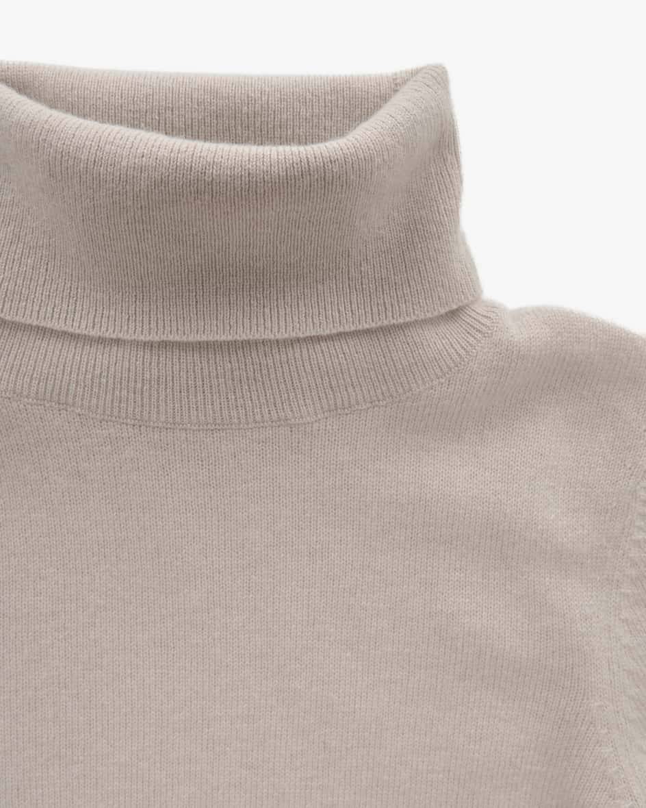 LODENFREY Cashmere-Rollkragenpullover