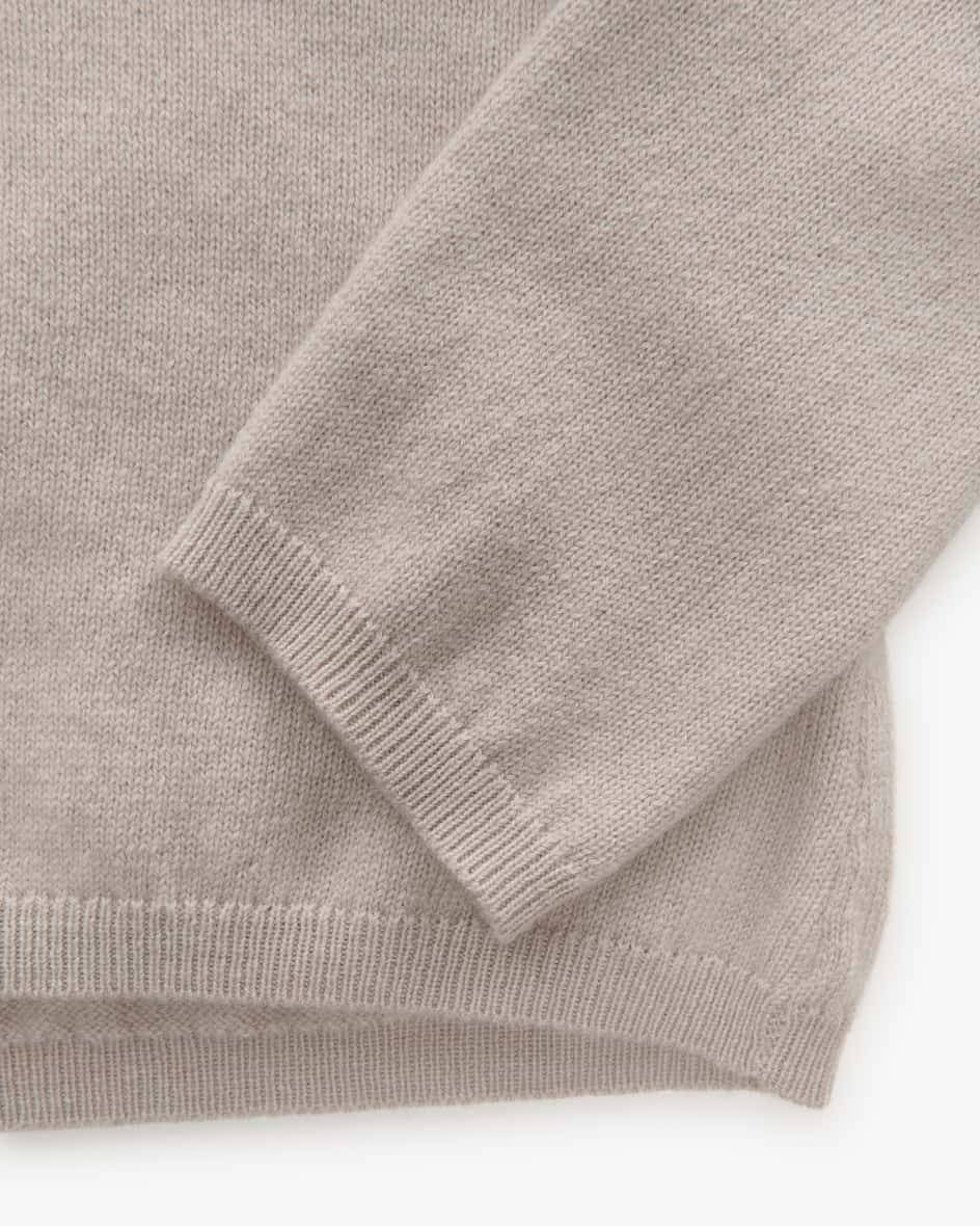LODENFREY Cashmere-Rollkragenpullover