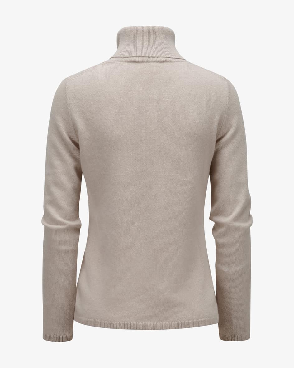 LODENFREY Cashmere-Rollkragenpullover