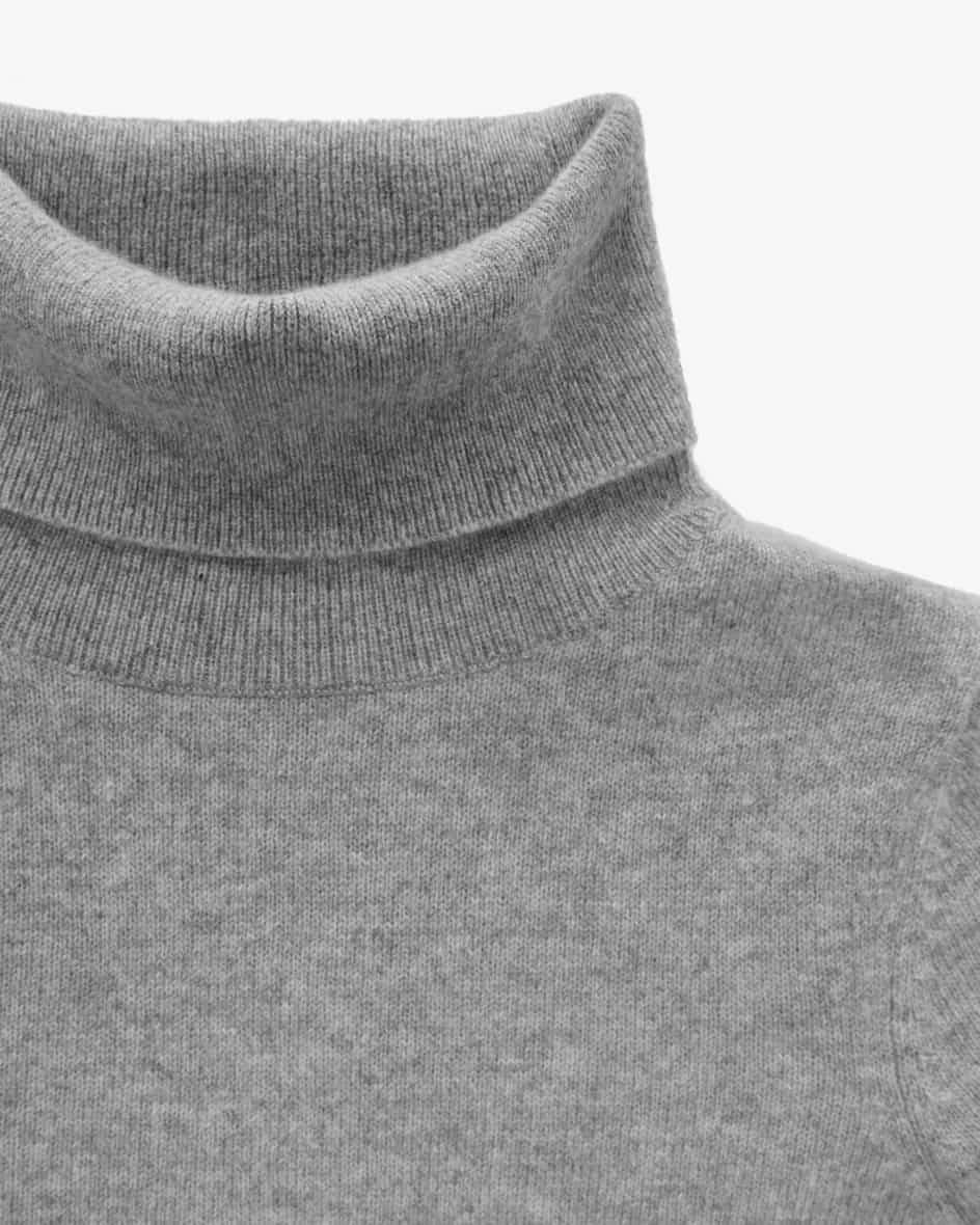 LODENFREY Cashmere-Rollkragenpullover
