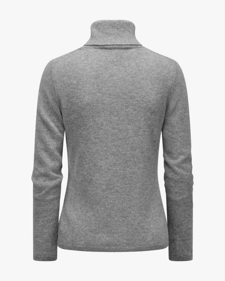 LODENFREY Cashmere-Rollkragenpullover