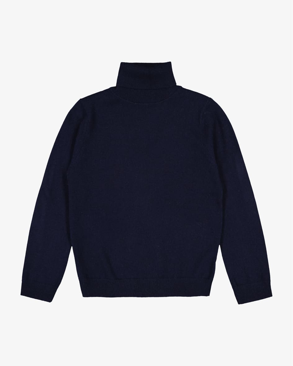 LODENFREY Cashmere-Rollkragenpullover