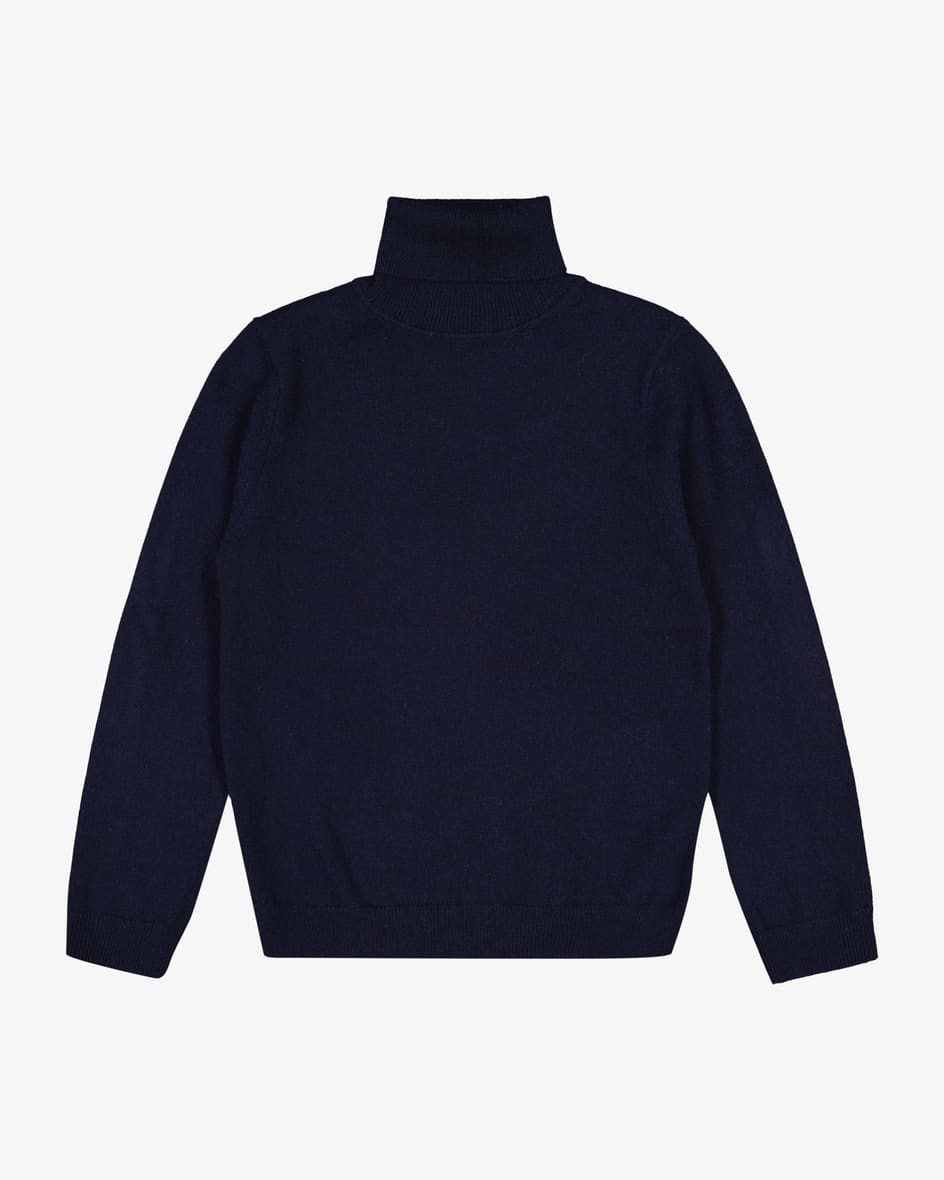 LODENFREY Cashmere-Rollkragenpullover