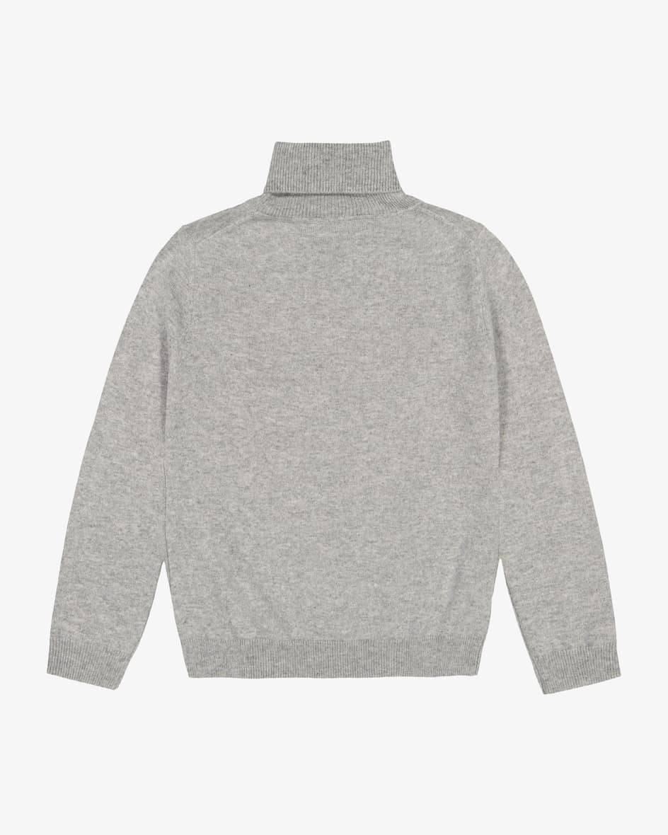LODENFREY Cashmere-Rollkragenpullover