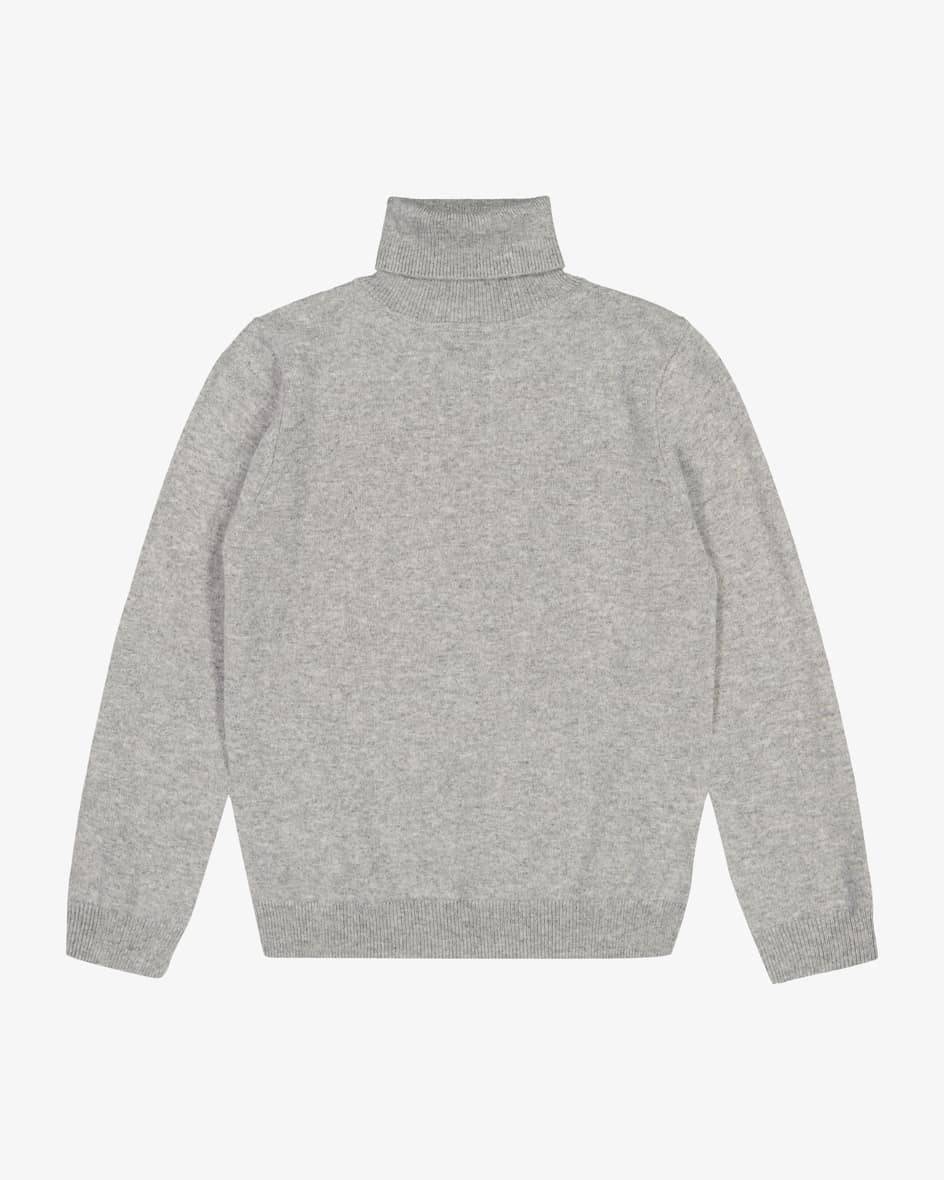 LODENFREY Cashmere-Rollkragenpullover