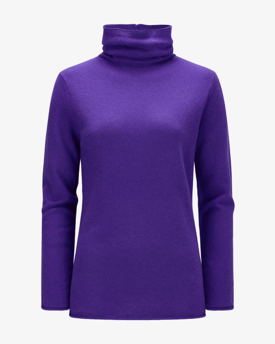 LODENFREY Cashmere-Rollkragenpullover