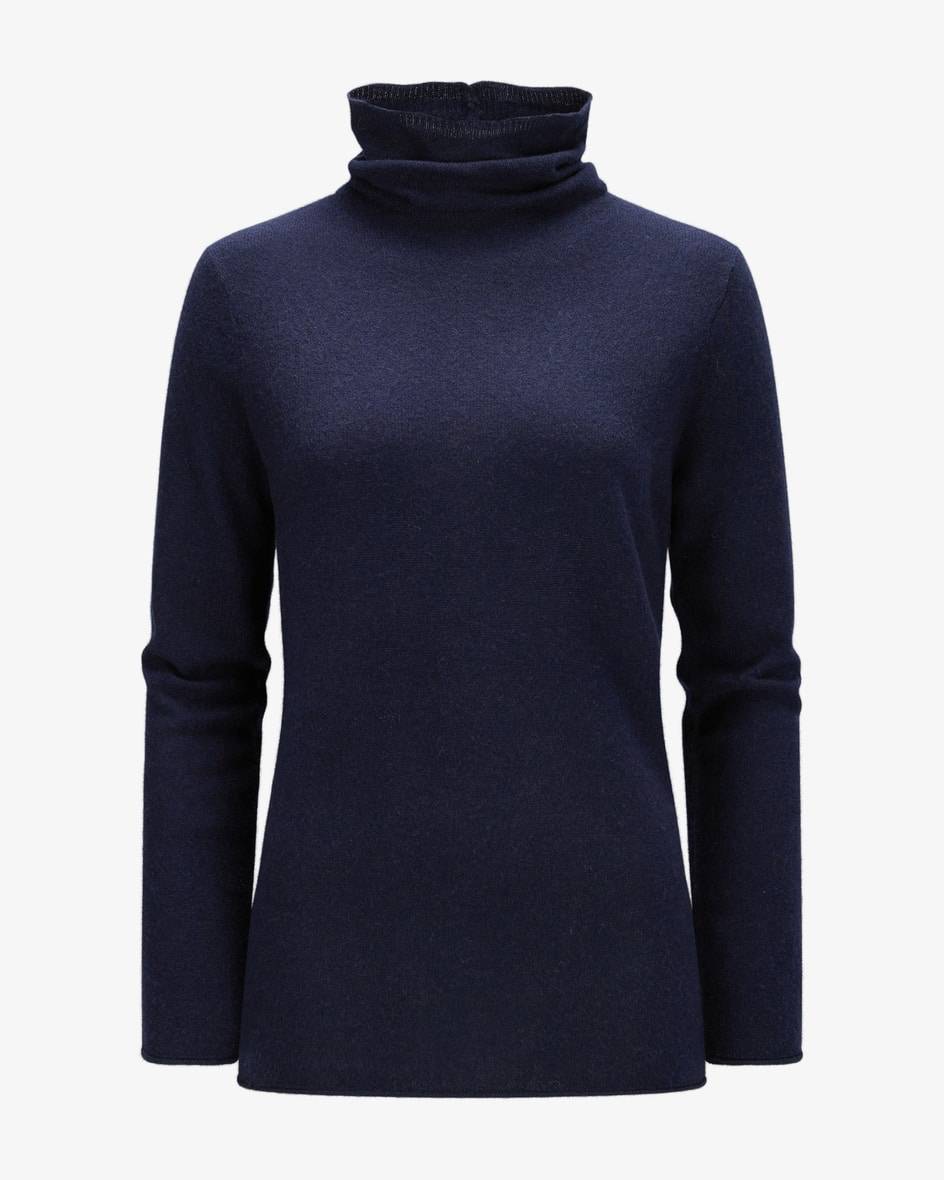 LODENFREY Cashmere-Rollkragenpullover